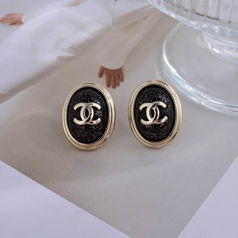 Chanel Earring 06yxs07